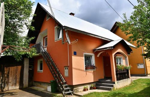 Saborsko Apartment | Apartments with parking space Saborsko, Plitvice - 20975