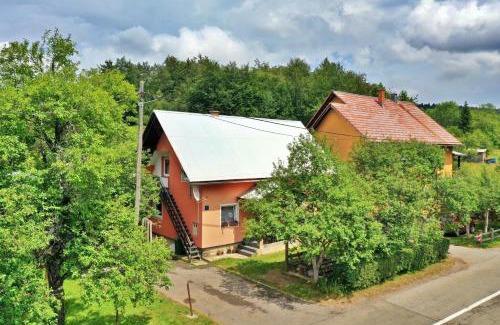 Saborsko Apartment | Apartments with parking space Saborsko, Plitvice - 20975