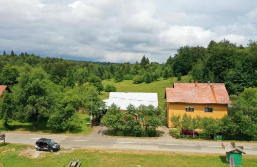 Saborsko Apartment | Apartments with parking space Saborsko, Plitvice - 20975