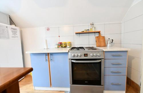 Saborsko Apartment | Apartments with parking space Saborsko, Plitvice - 20975