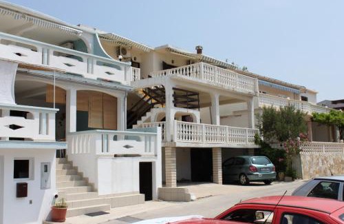 Metajna Apartment | Apartments with parking space Metajna, Pag - 6423
