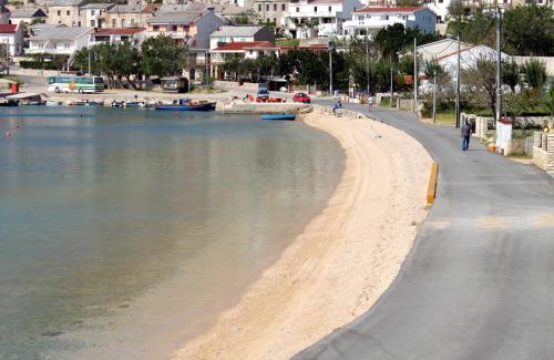 Metajna Apartment | Apartments with parking space Metajna, Pag - 6423