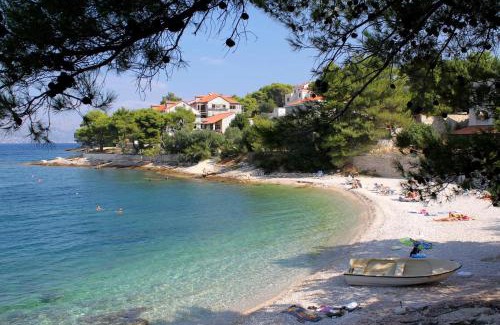 Postira Apartment | Apartments with parking space Postira, Brac - 2911