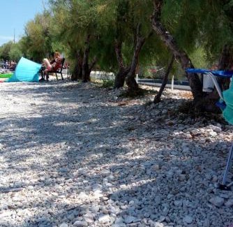 Razanac Apartment | Apartments with parking space Razanac, Zadar - 19648
