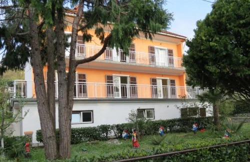 Opric Apartment | Apartments with parking space Opric, Opatija - 7715