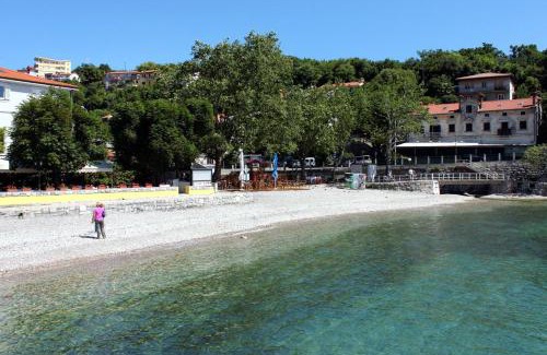 Opric Apartment | Apartments with parking space Opric, Opatija - 7728