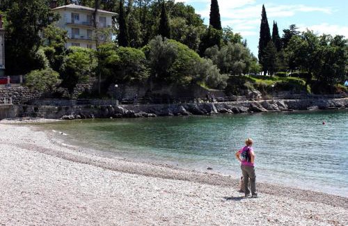 Opric Apartment | Apartments with parking space Opric, Opatija - 7728