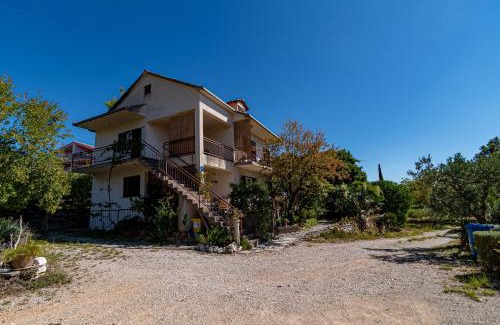 Stankovici Apartment | Apartments with parking spaces Orebic, Peljesac - 10178