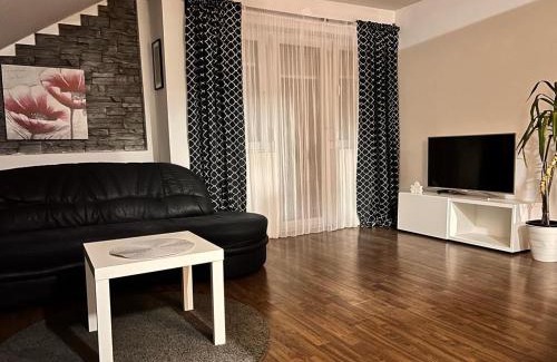 Sisak Apartment | Apartments with parking space Sisak, Moslavina - 22670