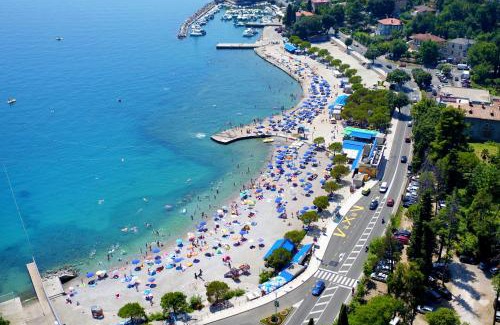 Icici Apartment | Apartments with parking space Icici, Opatija - 7788