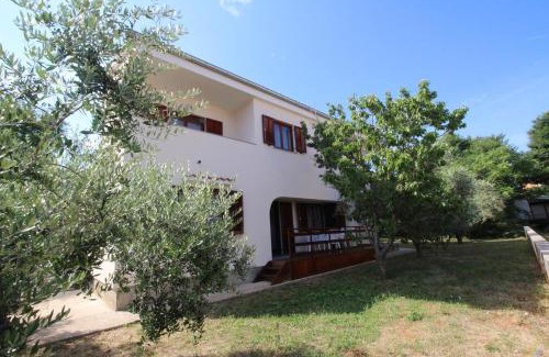 Silo Apartment | Apartments with parking space Silo, Krk - 18692