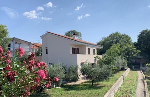 Silo Apartment | Apartments with parking space Silo, Krk - 18692