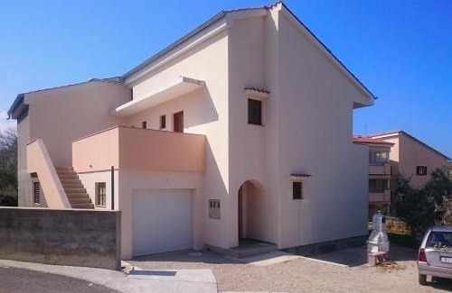 Silo Apartment | Apartments with parking space Silo, Krk - 18692