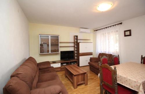 Silo Apartment | Apartments with parking space Silo, Krk - 18692
