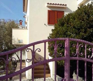 Cres Apartment | Apartments with parking space Cres - 12609
