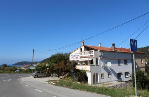 Supetarska Draga Apartment | Apartments with parking space Supetarska Draga - Donja, Rab - 4966