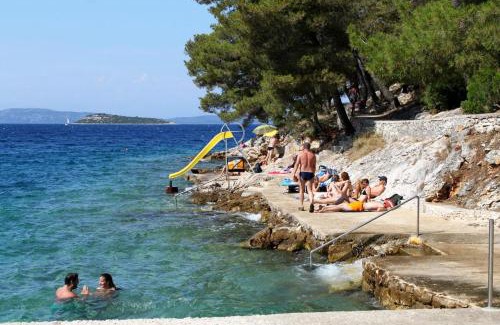 Island Dugi Otok Apartment | Apartments with parking space Sali, Dugi otok - 8154