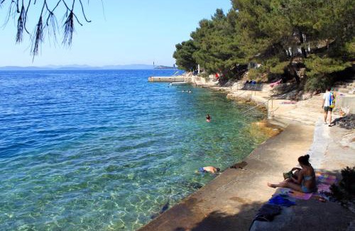 Island Dugi Otok Apartment | Apartments with parking space Sali, Dugi otok - 8154