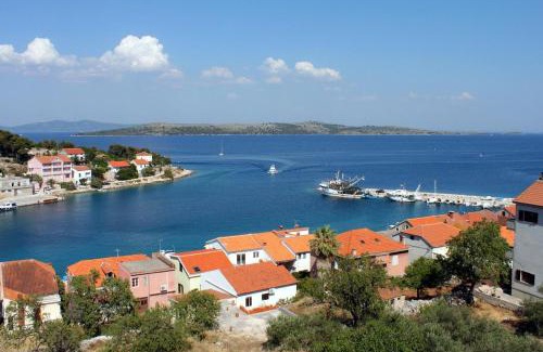 Island Dugi Otok Apartment | Apartments with parking space Sali, Dugi otok - 8154