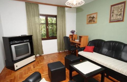 Kraj Apartment | Apartments with parking space Kraj, Pasman - 8372