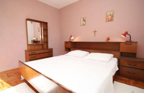 Kraj Apartment | Apartments with parking space Kraj, Pasman - 8372