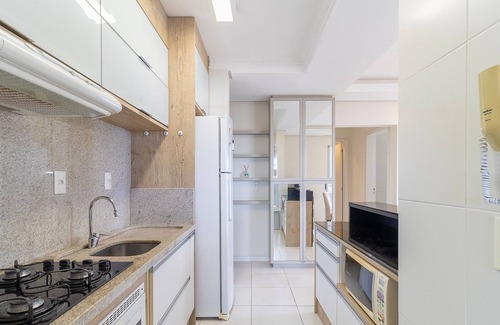 Ingleses Sul Apartment | Apartments With Pool in Floripa - CAC