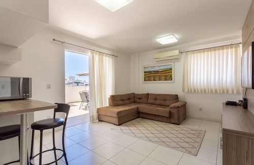 Ingleses Sul Apartment | Apartments With Pool in Floripa - CAC