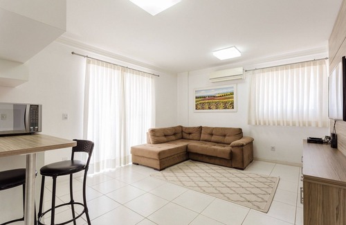 Ingleses Sul Apartment | Apartments With Pool in Floripa - CAC