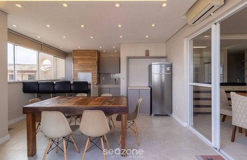 Ingleses Sul Apartment | Apartments With Pool in Floripa - CAC