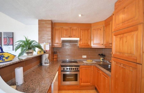 Gran Alacant Apartment | Apartments with several swimming pools. Ref. Gran Vista-2