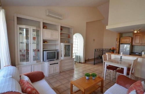 Gran Alacant Apartment | Apartments with several swimming pools. Ref. Gran Vista-2