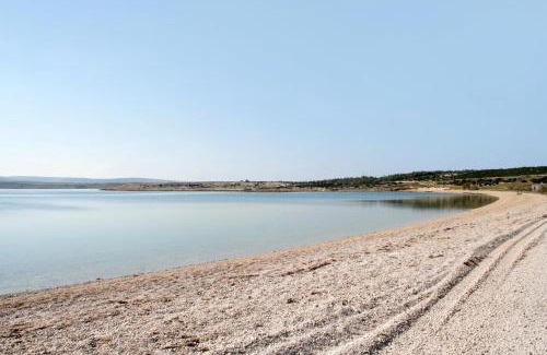 Caska Apartment | Apartments with swimming pool Caska, Pag - 3085