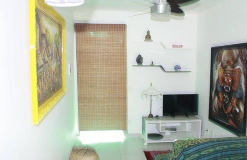 Rio Tavares Apartment | Apartments with two full bedrooms, five minutes walking from the sea.