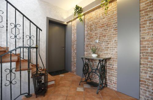 Baska Apartment | Apartments with Terrace