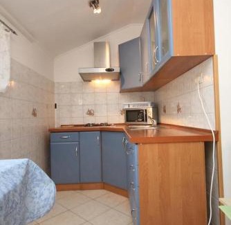 Ilovik Apartment | Apartments with WiFi Ilovik, Losinj - 8078