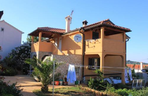 Ilovik Apartment | Apartments with WiFi Ilovik, Losinj - 8078