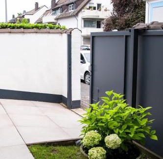 Porz Apartment | Apartments WK