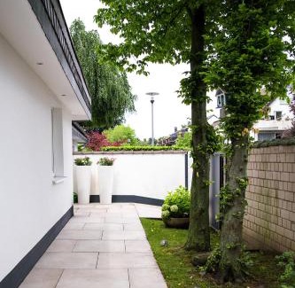 Porz Apartment | Apartments WK