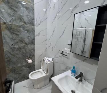 Nor-Nork Apartment | Apartments Yerevan