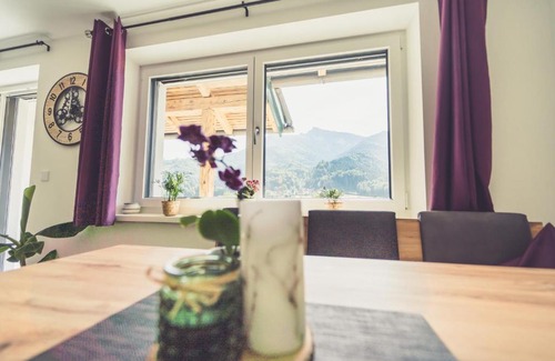 St. Gilgen Apartment | Apartments z‘Haus