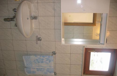 Prvic Luka Apartment | Apartments Zafranović