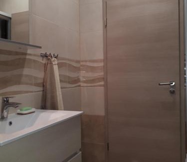 Novi Zagreb Apartment | Apartments Zagy