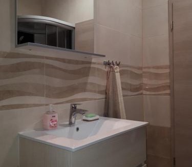 Novi Zagreb Apartment | Apartments Zagy