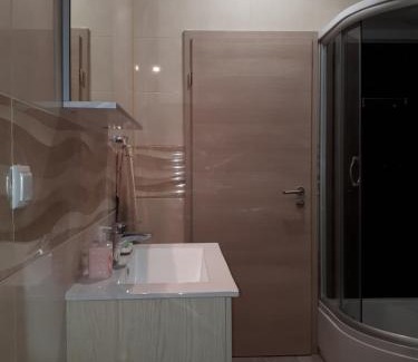 Novi Zagreb Apartment | Apartments Zagy