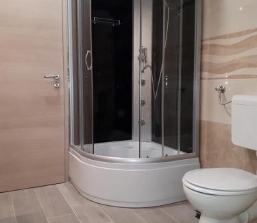 Novi Zagreb Apartment | Apartments Zagy