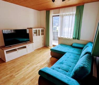 Skofja Loka Apartment | Apartments Zakrasnik