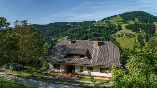 Skofja Loka Apartment | Apartments Zakrasnik