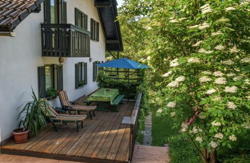 Skofja Loka Apartment | Apartments Zakrasnik