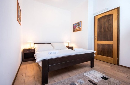 Zavala Apartment | Apartments Zavala