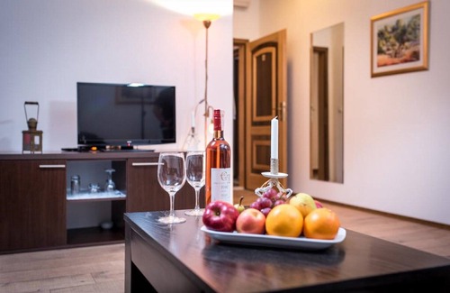 Zavala Apartment | Apartments Zavala